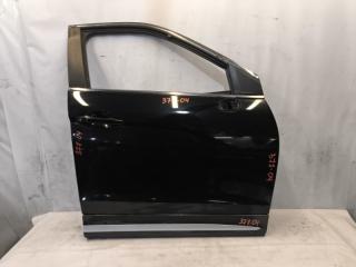 Дверь правая передняя MITSUBISHI ECLIPSE CROSS GK9W 1 ракурс Дверь правая передняя MITSUBISHI ECLIPSE CROSS GK9W 1 ракурс