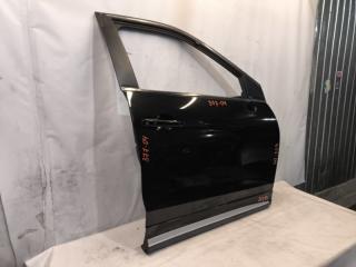 Дверь правая передняя MITSUBISHI ECLIPSE CROSS GK9W 3 ракурс Дверь правая передняя MITSUBISHI ECLIPSE CROSS GK9W 3 ракурс
