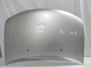 Капот NISSAN BASSARA U30 1 ракурс