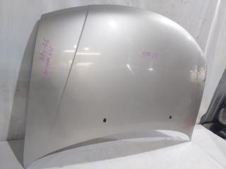 Капот NISSAN BASSARA U30 2 ракурс