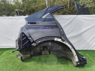 Крыло правое заднее MITSUBISHI ECLIPSE CROSS GK9W 1 ракурс