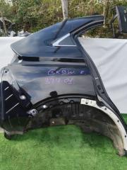 Крыло правое заднее MITSUBISHI ECLIPSE CROSS GK9W 4 ракурс