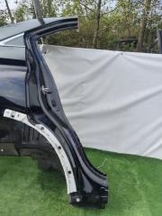 Крыло правое заднее MITSUBISHI ECLIPSE CROSS GK9W 5 ракурс