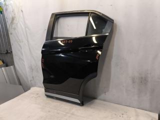 Дверь левая задняя MITSUBISHI ECLIPSE CROSS GK9W 2 ракурс Дверь левая задняя MITSUBISHI ECLIPSE CROSS GK9W 2 ракурс