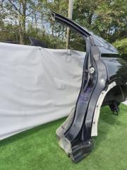 Крыло левое заднее MITSUBISHI ECLIPSE CROSS GK9W 2 ракурс