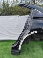 Крыло левое заднее MITSUBISHI ECLIPSE CROSS GK9W 3 ракурс