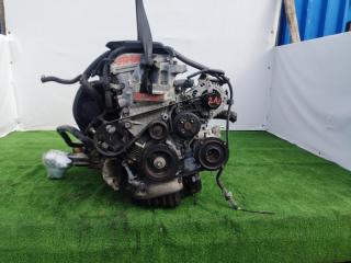 Двигатель TOYOTA CAMRY ACV45 2AZ-FE 4 ракурс