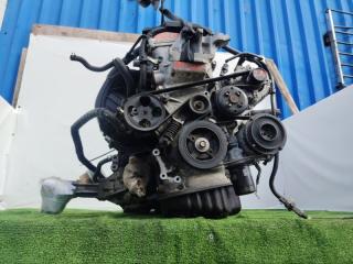 Двигатель TOYOTA CAMRY ACV45 2AZ-FE 5 ракурс