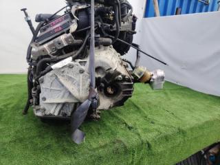 АКПП TOYOTA CAMRY ACV45 2AZ-FE U140F-01A 4 ракурс