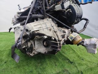 АКПП TOYOTA CAMRY ACV45 2AZ-FE U140F-01A 5 ракурс