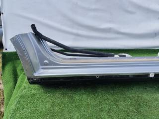 Порог кузова правый TOYOTA GAIA SXM15 3 ракурс