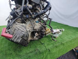 АКПП TOYOTA ALLION ZZT245 1ZZ-FE U341F-02A 1 ракурс