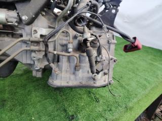 АКПП TOYOTA ALLION ZZT245 1ZZ-FE U341F-02A 2 ракурс