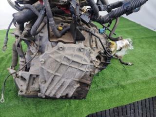 АКПП TOYOTA ALLION ZZT245 1ZZ-FE U341F-02A 4 ракурс