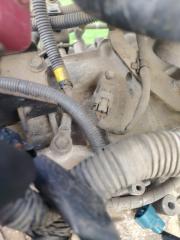 АКПП TOYOTA ALLION ZZT245 1ZZ-FE U341F-02A 5 ракурс
