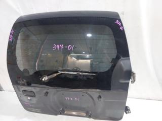 Дверь 5-я DAIHATSU TERIOS J100G 5 ракурс