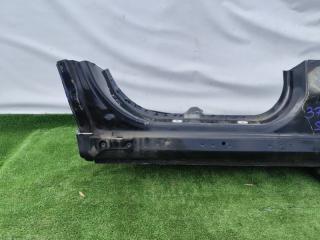 Порог кузова правый SUBARU FORESTER SF5 3 ракурс
