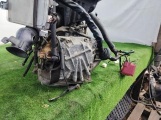АКПП TOYOTA FUNCARGO NCP20 2NZ-FE U441E-03A 5 ракурс