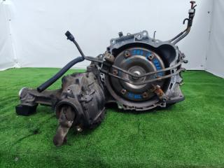 АКПП TOYOTA PREMIO ZZT245 1ZZ-FE U341F-03A 1 ракурс