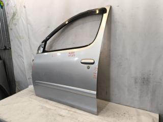Дверь левая передняя TOYOTA FUNCARGO NCP20 3 ракурс