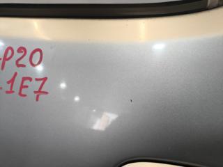 Дверь левая передняя TOYOTA FUNCARGO NCP20 5 ракурс