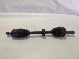 Привод правый передний HONDA STEPWGN RF1 B20B 1 ракурс