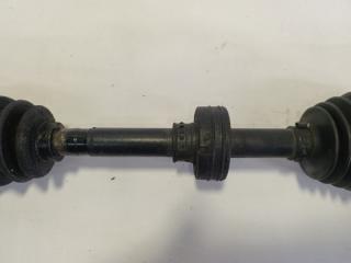 Привод правый передний HONDA STEPWGN RF1 B20B 4 ракурс
