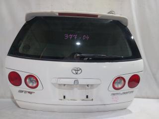 Дверь 5-я TOYOTA CALDINA ST215 1 ракурс Дверь 5-я TOYOTA CALDINA ST215 1 ракурс
