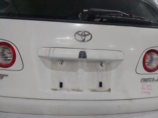 Дверь 5-я TOYOTA CALDINA ST215 2 ракурс Дверь 5-я TOYOTA CALDINA ST215 2 ракурс
