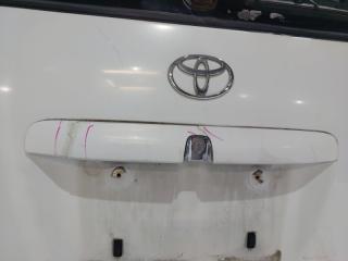 Дверь 5-я TOYOTA CALDINA ST215 3 ракурс Дверь 5-я TOYOTA CALDINA ST215 3 ракурс