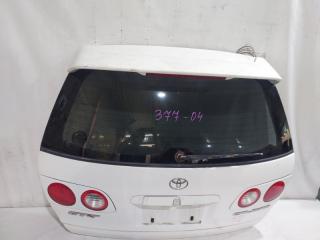 Дверь 5-я TOYOTA CALDINA ST215 5 ракурс Дверь 5-я TOYOTA CALDINA ST215 5 ракурс
