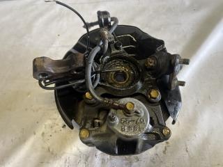 Ступица правая передняя TOYOTA VISTA ARDEO SV55 3S-FE 4 ракурс