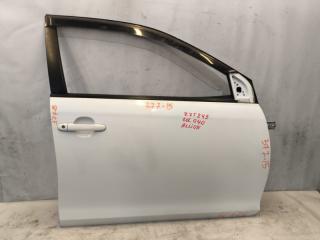 Дверь правая передняя TOYOTA ALLION ZZT245 1 ракурс