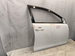 Дверь правая передняя TOYOTA ALLION ZZT245 2 ракурс