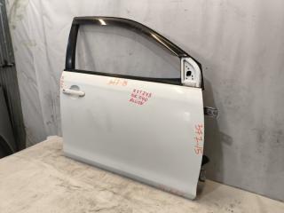 Дверь правая передняя TOYOTA ALLION ZZT245 3 ракурс
