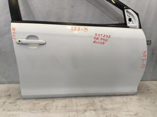 Дверь правая передняя TOYOTA ALLION ZZT245 4 ракурс