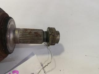 Привод правый передний HONDA ACCORD CF4 F20B 2 ракурс