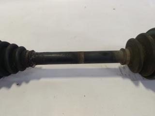 Привод правый передний HONDA ACCORD CF4 F20B 4 ракурс