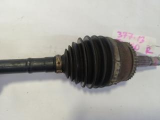 Привод правый передний NISSAN BASSARA JHU30 VQ30DE 4 ракурс