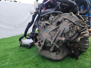 АКПП TOYOTA VITZ SCP13 2SZ-FE K210-11A 4 ракурс