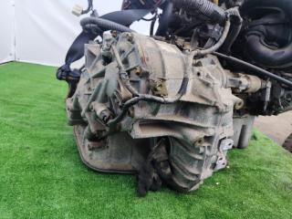 АКПП TOYOTA VITZ SCP13 2SZ-FE K210-11A 5 ракурс
