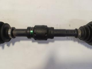 Привод левый передний TOYOTA COROLLA AXIO NZE141 1NZ-FE 4 ракурс Привод левый передний TOYOTA COROLLA AXIO NZE141 1NZ-FE 4 ракурс