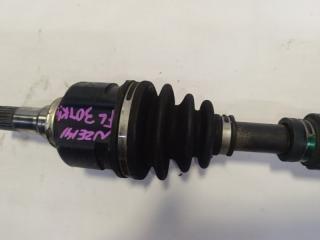 Привод левый передний TOYOTA COROLLA AXIO NZE141 1NZ-FE 5 ракурс Привод левый передний TOYOTA COROLLA AXIO NZE141 1NZ-FE 5 ракурс