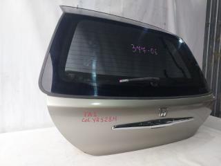 Дверь 5-я HONDA AVANCIER TA1 2 ракурс