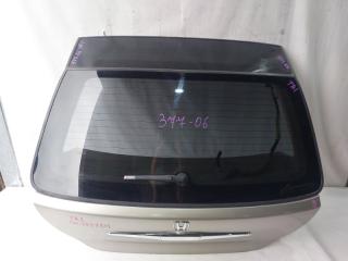 Дверь 5-я HONDA AVANCIER TA1 4 ракурс