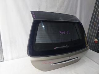 Дверь 5-я HONDA AVANCIER TA1 5 ракурс