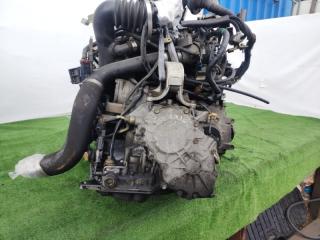 АКПП NISSAN RNESSA NN30 SR20DET RE4F04A FN41 2 ракурс АКПП NISSAN RNESSA NN30 SR20DET RE4F04A FN41 2 ракурс
