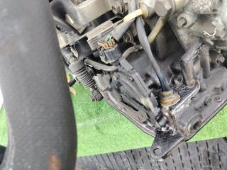 АКПП NISSAN RNESSA NN30 SR20DET RE4F04A FN41 5 ракурс АКПП NISSAN RNESSA NN30 SR20DET RE4F04A FN41 5 ракурс