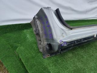 Порог кузова левый TOYOTA GAIA SXM15 2 ракурс