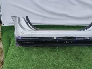 Порог кузова левый TOYOTA GAIA SXM15 3 ракурс